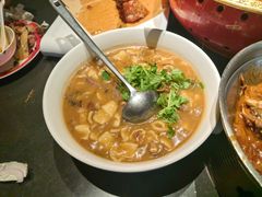 -解家河南菜(商鼎路店)