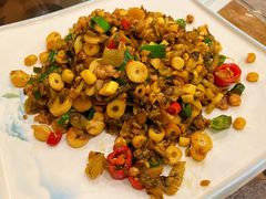 -西江美食舫·江西菜(健德桥店)