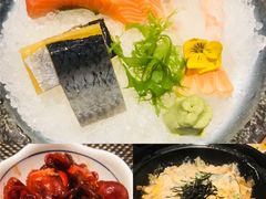 -武藏日本料理(宝安壹方城店)