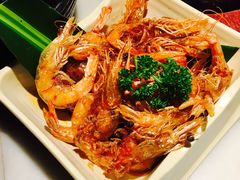 -绿茶餐厅(昆明世纪金源店)