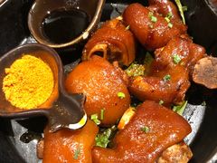 -云海肴·汽锅鸡·云南菜(美罗城店)