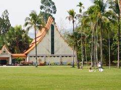 -中国科学院西双版纳热带植物园