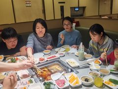 -海底捞火锅(天津SM城市广场店)