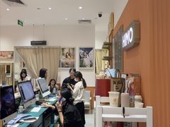 -海马体照相馆(万菱汇店)