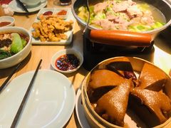 -全牛匠·乐山跷脚牛肉(新中关店)