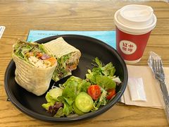 -红卡Cafe(尚8里店)