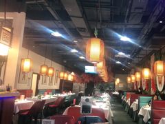 大堂-雲蜀龙阁·金牌水煮鱼(方庄店)