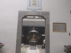 -包公祠