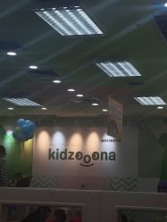 -莫莉幻想儿童乐园(北京金隅嘉品店)