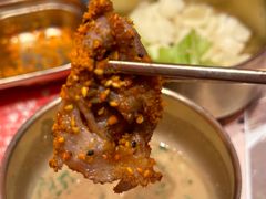 -西塔老太太泥炉烤肉(苏州大悦城店)