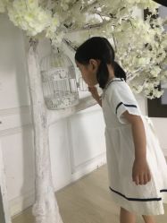 点击看大图 -小鬼当佳儿童摄影(龙德广场店)