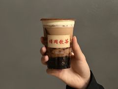 -喜茶(深圳万象城黑金店)