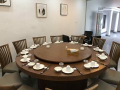 包厢-桃苑居阳澄湖·蟹千恩(美人腿店)