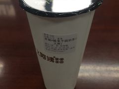 -沪上阿姨·精选茶饮(华强广场店)
