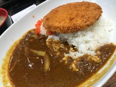 -食其家·牛丼咖喱(万达广场店)