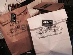 -Juicy Bakery(大学路店)