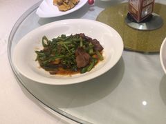 -骏莱海鲜鱼港(五角场店)