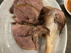 黄焖手抓羊肉-清真·益鑫羊肉手抓馆(花园北街店)