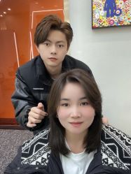 -纤手艺人
