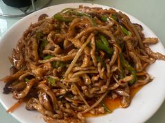-胖子菜馆(隆昌路店)