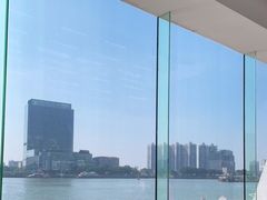 -白天鹅宾馆·流浮阁咖啡厅
