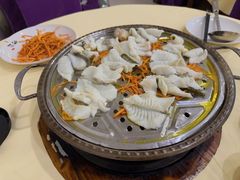 -凯盈阁私房菜·桑拿鸡(绿茵花园店)