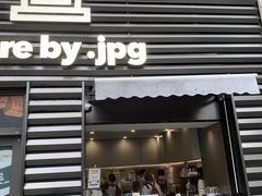 -JPG canteen(广州乐峰广场店)