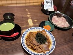 -一蘭拉面(铜锣湾店)