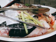 -大鱼山房鱼头火锅(老字号品质店)