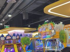 -小象猛犸(炫地购物中心店)