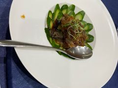 -新加坡泰国村酒楼(五角场店)