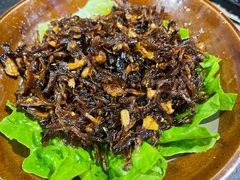 -阿山卓·野生菌火锅·纳西火塘烤肉