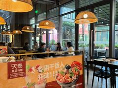 -simply thai天泰(长泰广场店)