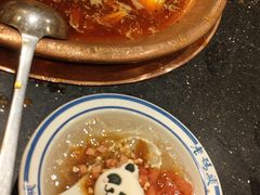 -老码头火锅(玉林店)