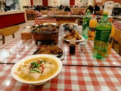 -孟记粥铺·家常菜·烧烤·粥(亚运村店)