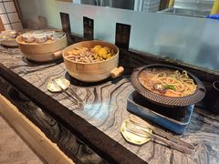 -松子料理(亮马桥店)