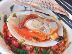 -水禾轩·海鲜蒸汽主题餐厅(新香洲旗舰店)