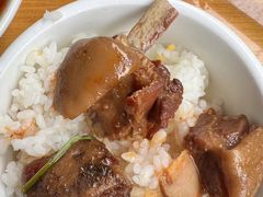 -碗碗羊肉(松石北路店)