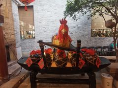 -猪肉婆私房菜(容桂总店)