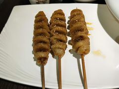-长安面坊(西点茂店)