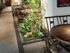 -洞庭土菜馆(天河北总店)