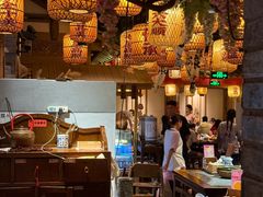 -南京大牌档(青岛万象城店)