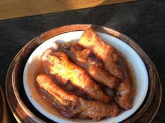 -小城粥道·海胆鲜虾粥(解放广场店)