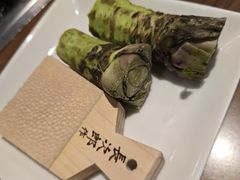 -俺的焼肉(銀座9丁目店)