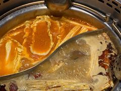 -快乐小羊·内蒙牛羊肉火锅(流花中心店)