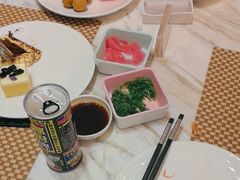 -长沙三景韦尔斯利酒店·Oval全日制餐厅自助餐