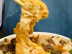 -津品味小吃(大学湾店)