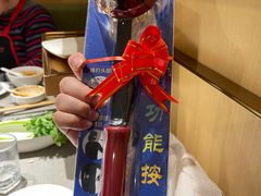 -海底捞火锅(武胜路凯德广场店)