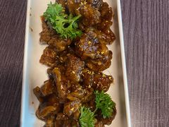 -孙家外婆•长春地标美食新名片(吾悦广场店)