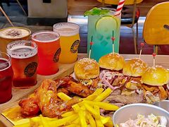 -Devils’ Brewery小恶魔精酿啤酒(武汉天地店)